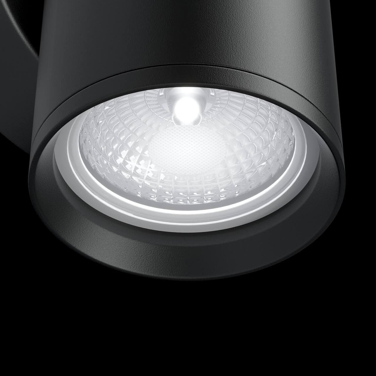 Maytoni Бра Technical Focus S C068WL-01B — миниатюра 8