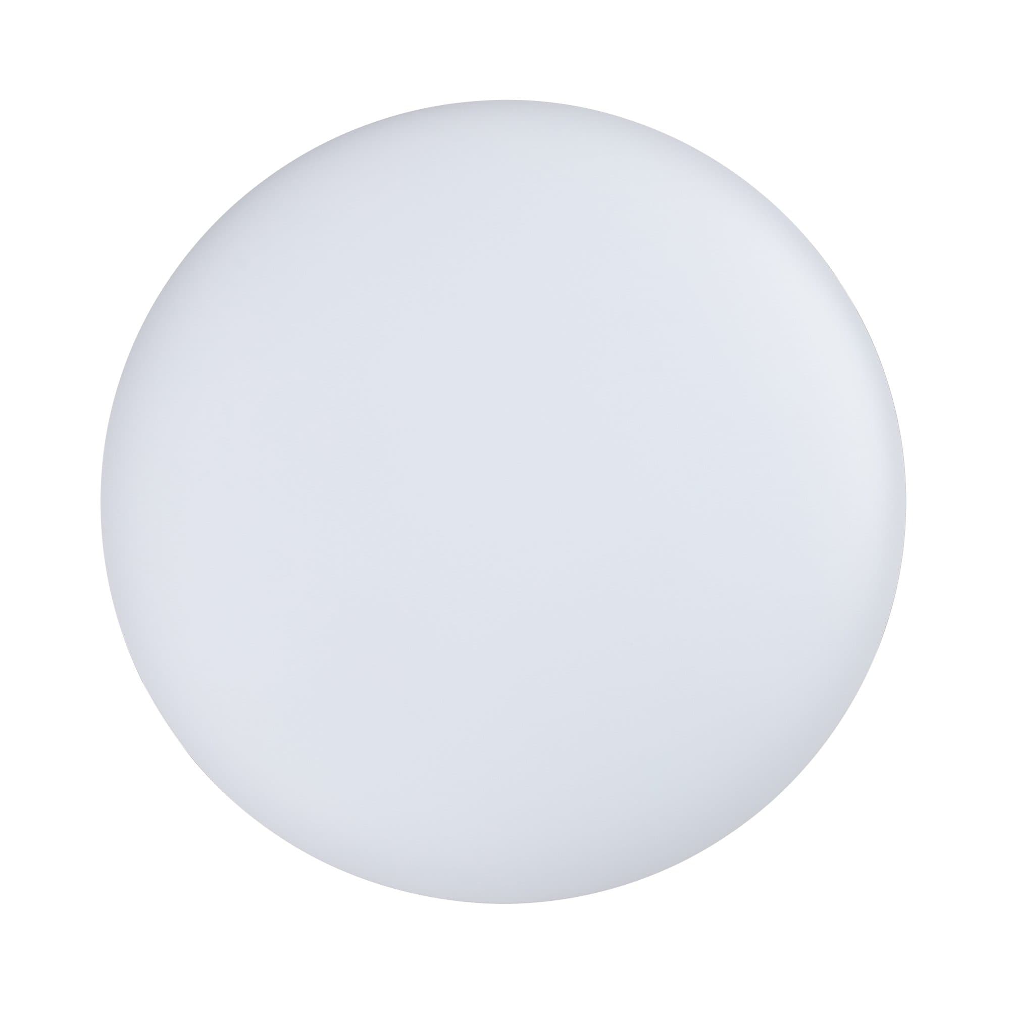 Arlight Светильник CL-FRISBEE-MOTION-R300-18W Warm3000 (WH, 180 deg, 230V) (IP54 Пластик, 3 года) 030162 — миниатюра 2