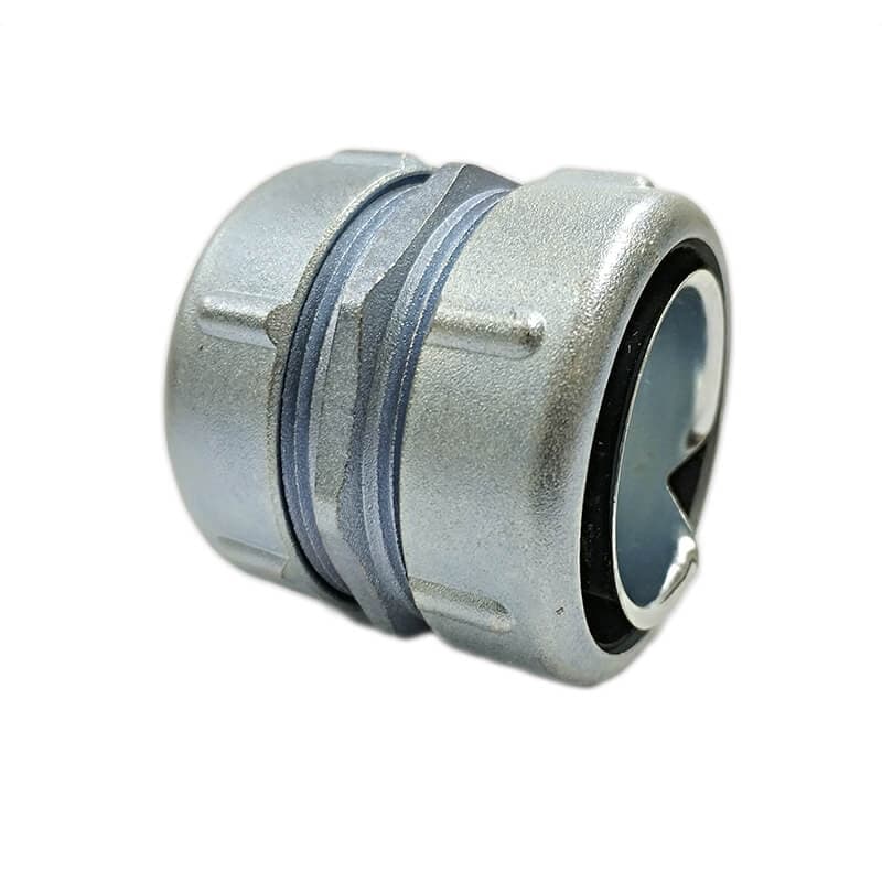 ЗЭТАРУС Муфта соединительная для металлорукава МСМ-50 zeta40815