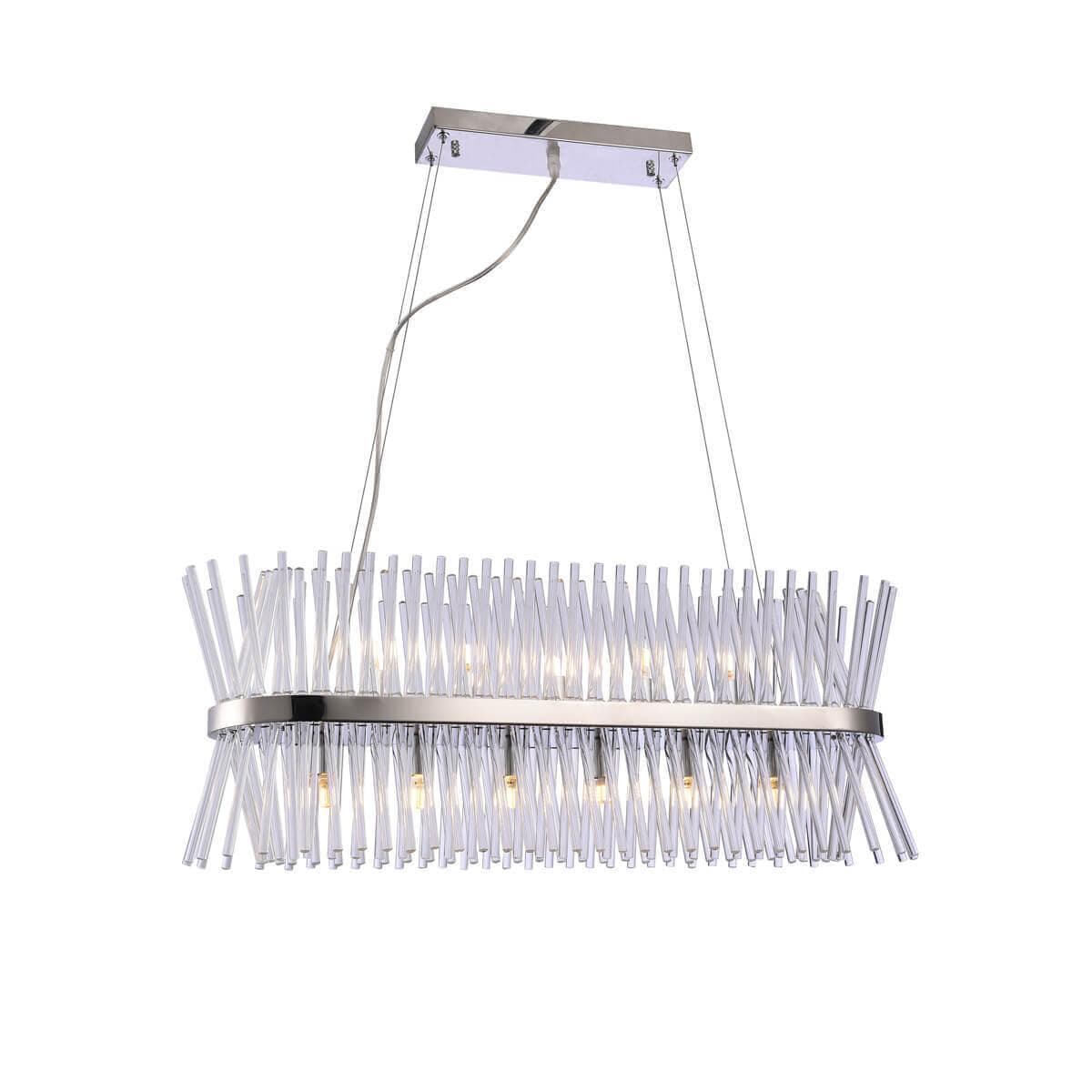 Vele Luce Emile Подвесная люстра VL3063P11