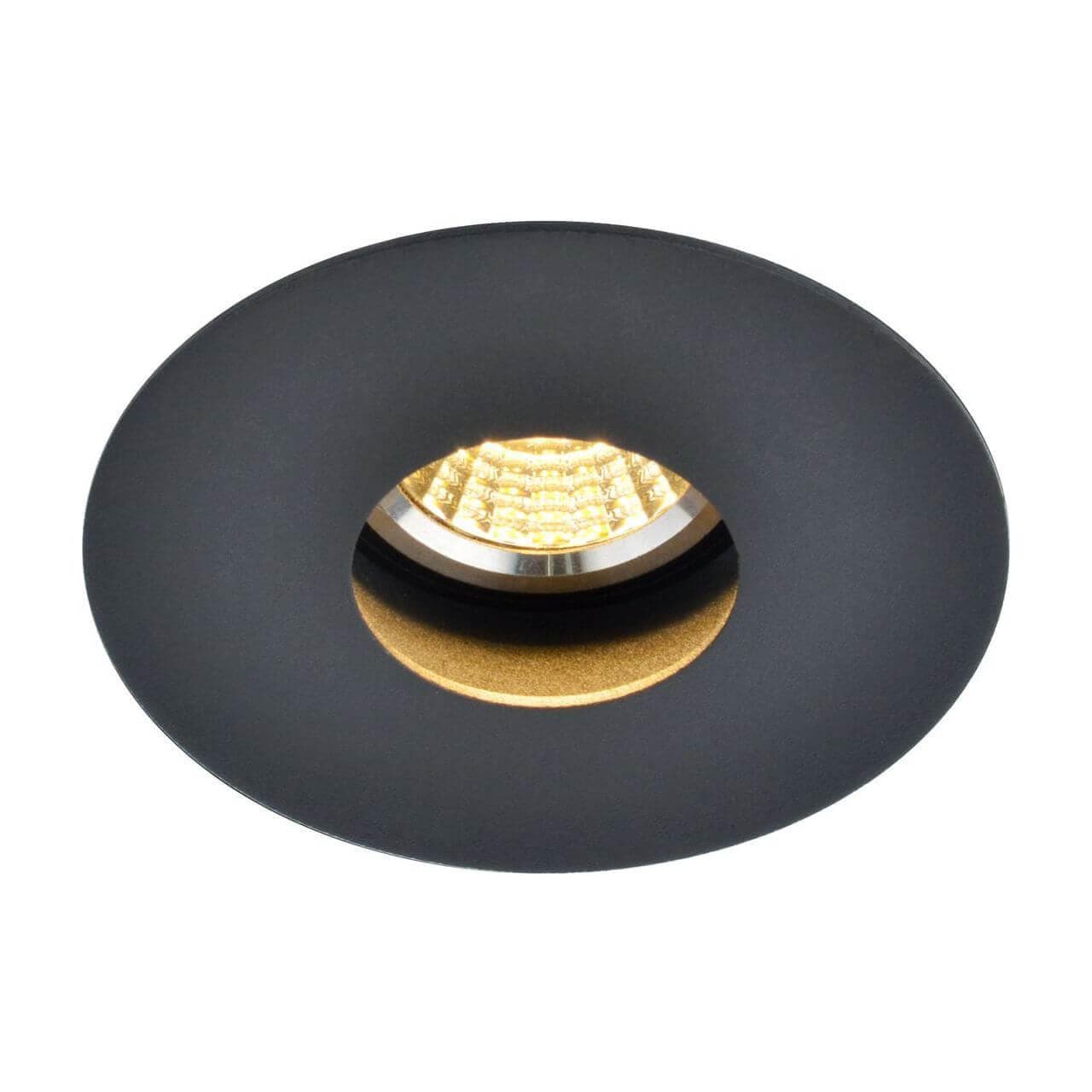 Arte Lamp ACCENTO Потолочные светильники A3217PL-1BK — миниатюра 1