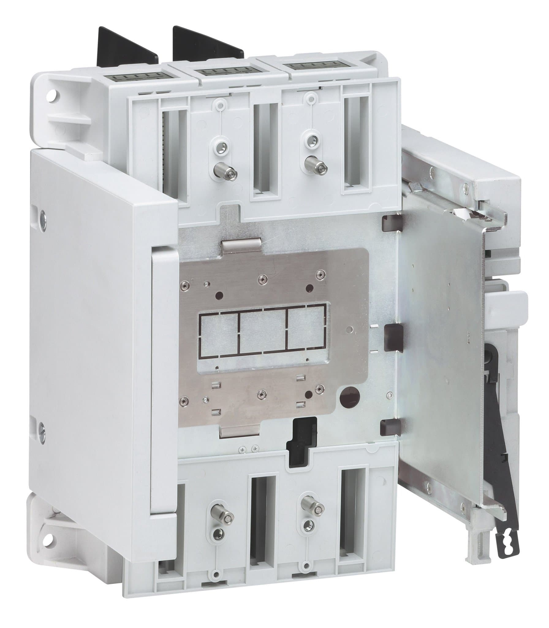 Legrand DPX3 1600 Debro-lift Выкатная мобильная часть 3P 422593
