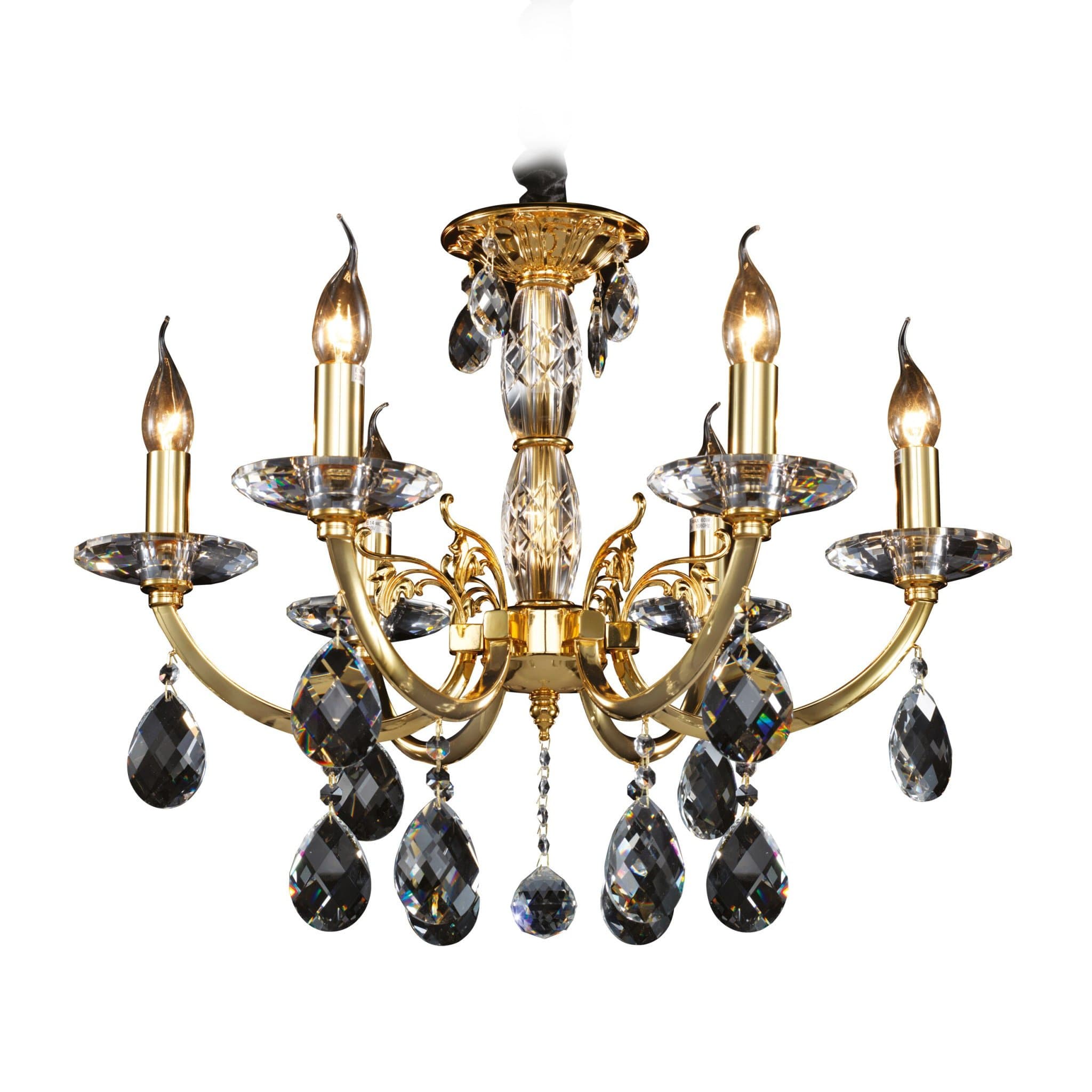 Lightstar Люстра подвесная Stregaro Lightstar 694062