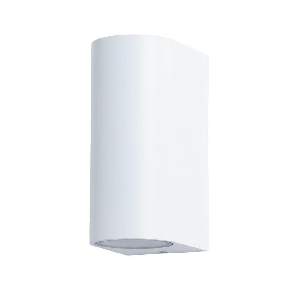 Arte Lamp A3102AL-2WH УЛИЧНЫЙ СВЕТИЛЬНИК — миниатюра 1