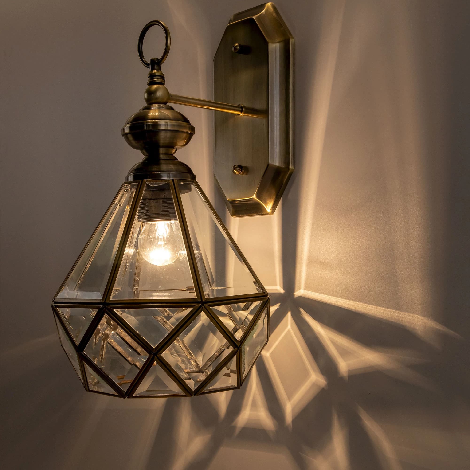 Citilux CL442310 Витра-1 Светильник Бра — миниатюра 14