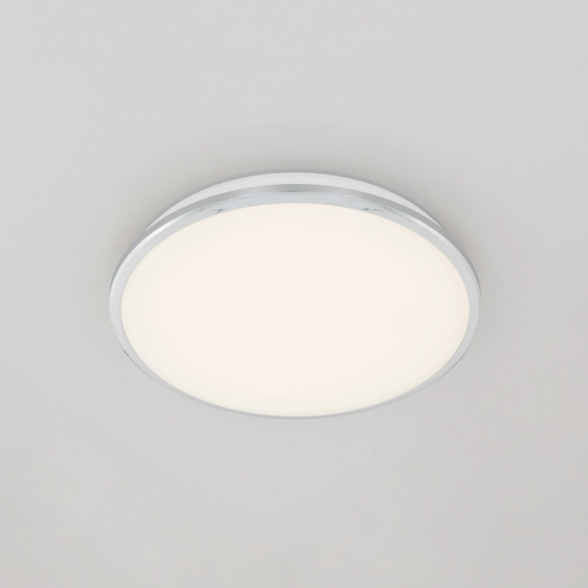 Citilux CL702301N Луна Хром LED Светильник Наст.-Потол — миниатюра 3
