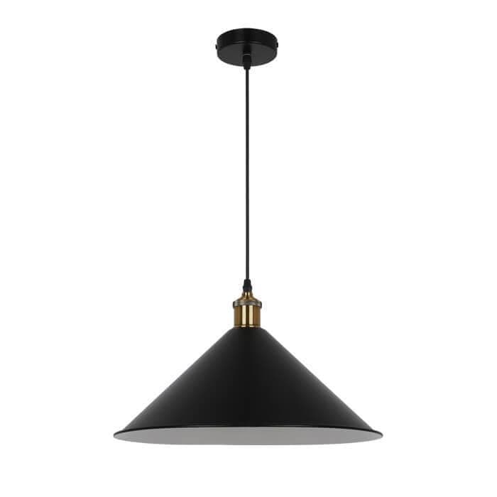 Odeon Light 3364/1 ODL17 252 черный, бронзовый Подвес E27 60W 220V AGRA