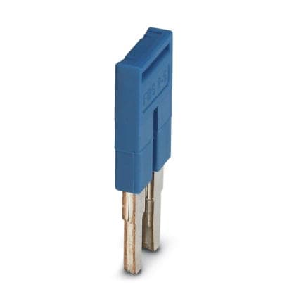 Phoenix Contact Перемычка FBS 2-5 BU 3036877