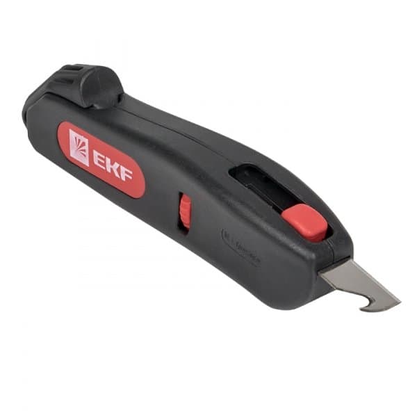 EKF Averes Кабельный нож WS-15 Professional — миниатюра 1