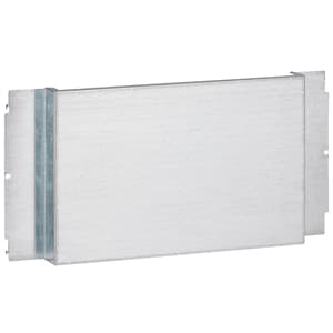 Legrand XL3 800 Пластина неперфорированная 600х600 020645 — миниатюра 2