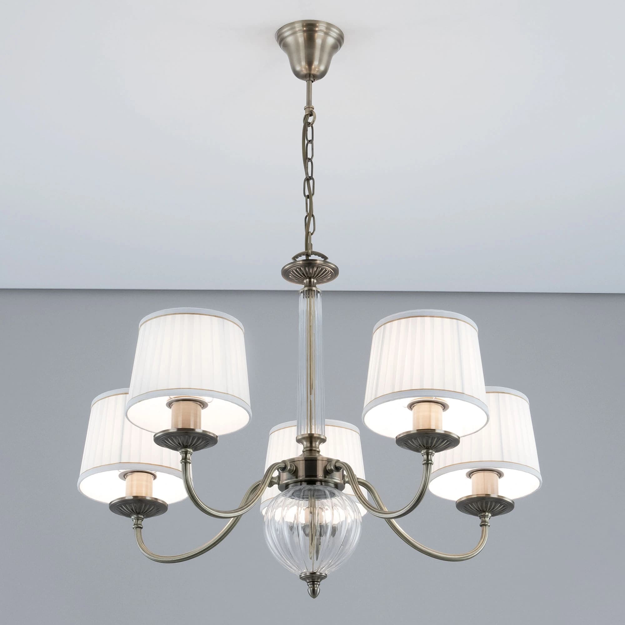 Citilux CL433153 Гера Светильник Люстра — миниатюра 7