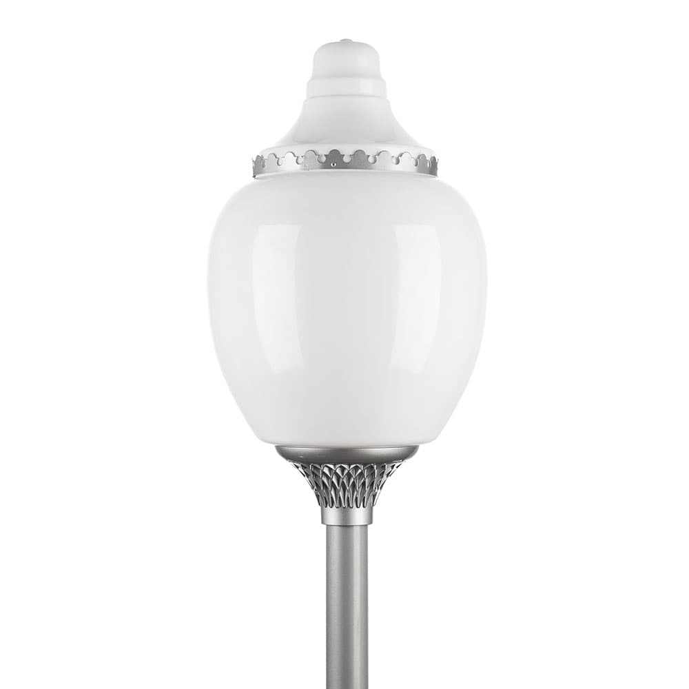 Galad Лотос LED-40-СПШ/Т60 (3700/750/RAL7040/D/0/GEN1) 13838