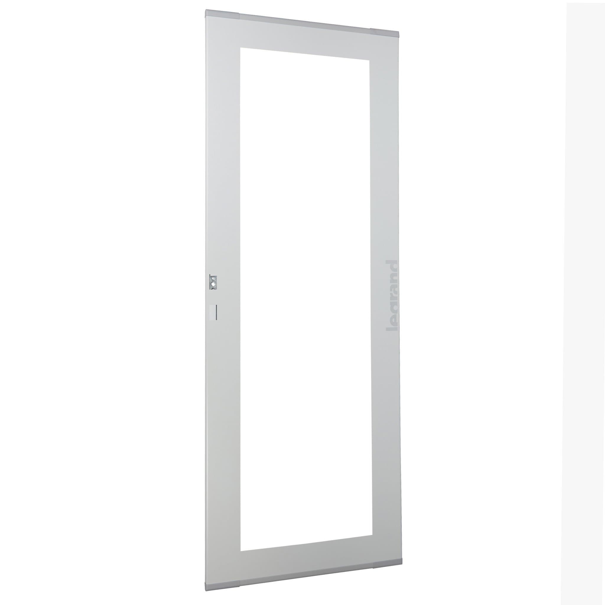 Legrand XL3 800 Дверь для щита стеклянная 700х1950 IP55 021284