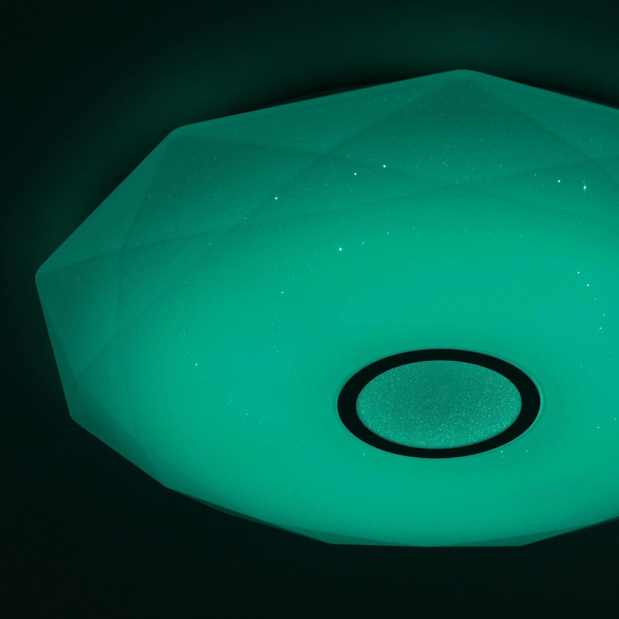 Citilux CL713100RGB Диамант LED Светильник с пультом — миниатюра 3