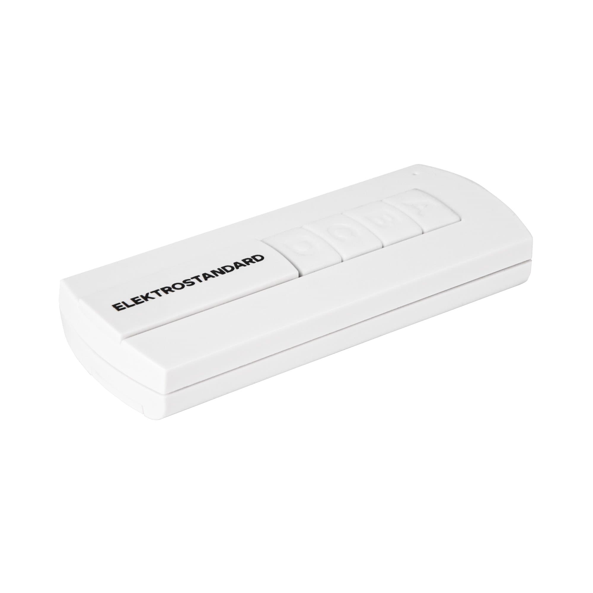 Elektrostandard Пульт управления 16003/02 белый (2 канала) a056815 — миниатюра 2