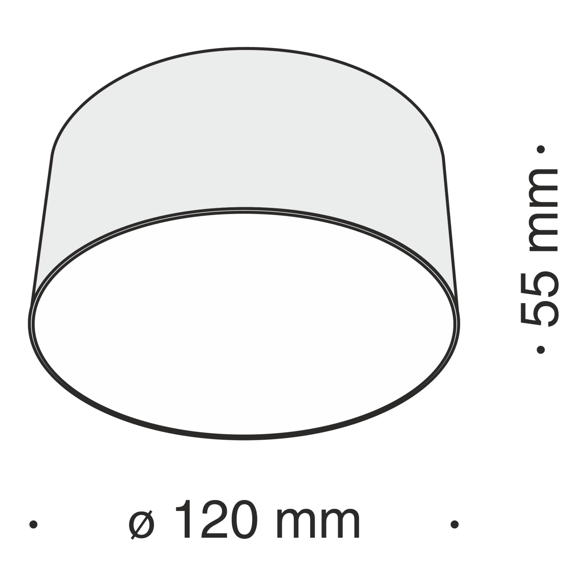 Maytoni Ceiling & Wall Потолочный светильник Белый C032CL-L12W4K — миниатюра 4