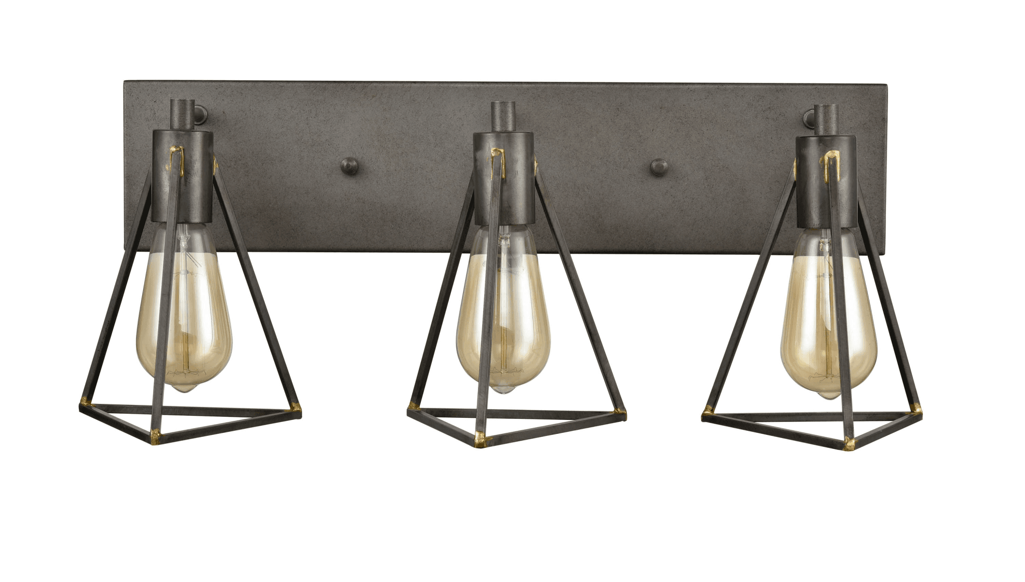 Vele Luce Storm Бра VL6136W03 — миниатюра 2