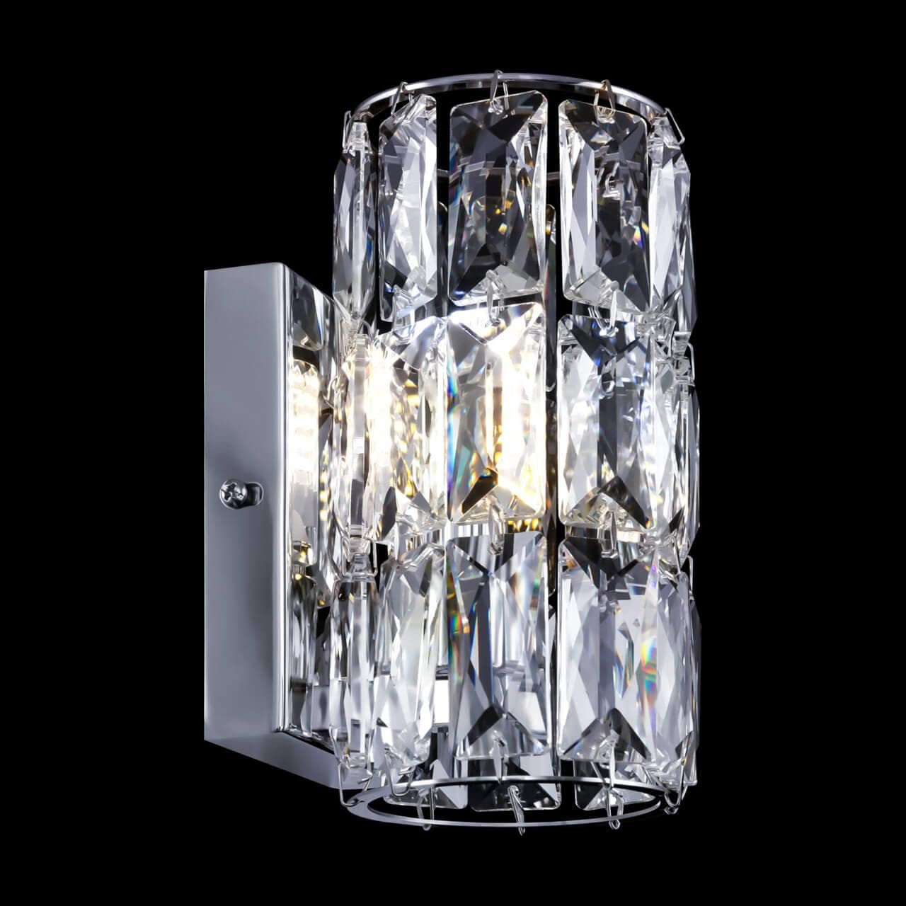 Maytoni Modern Talento Хром Бра DIA008WL-1CH — миниатюра 5