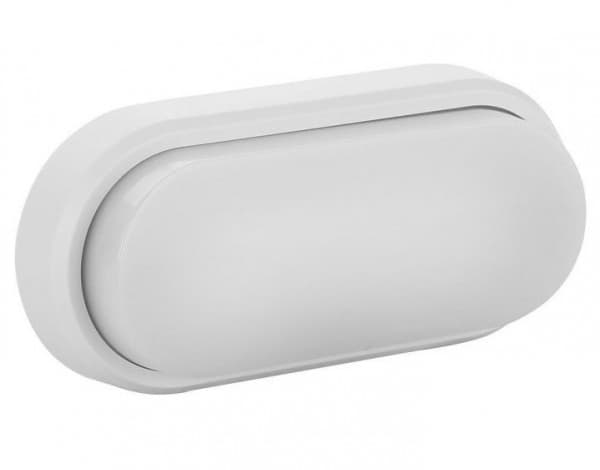 Jazzway НПБ "банник" PBH - PC2-OA 12W (компакт) 4000K WHITE AC 230V/50Hz .1035677A — миниатюра 2