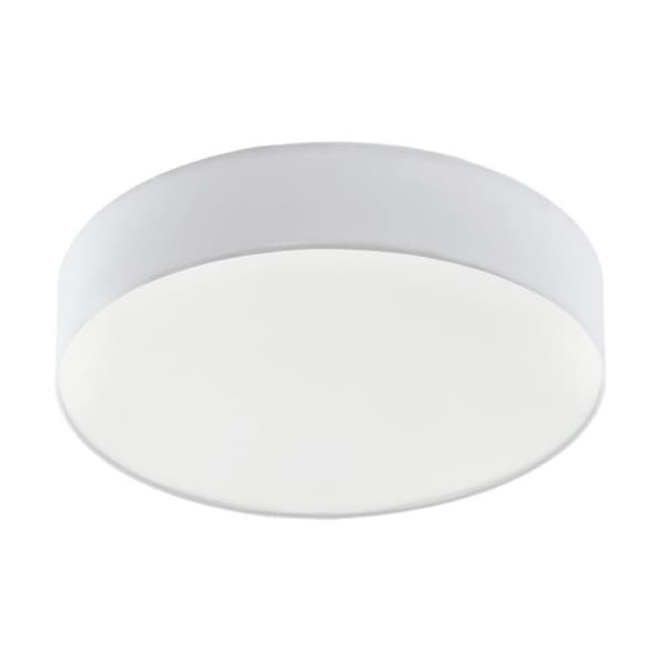 Eglo 97777 Светодиодный светильник ROMAO 1 диммир и рег-ка темп. цвета, 40W (LED), ?570, H120, 4000lm, cталь