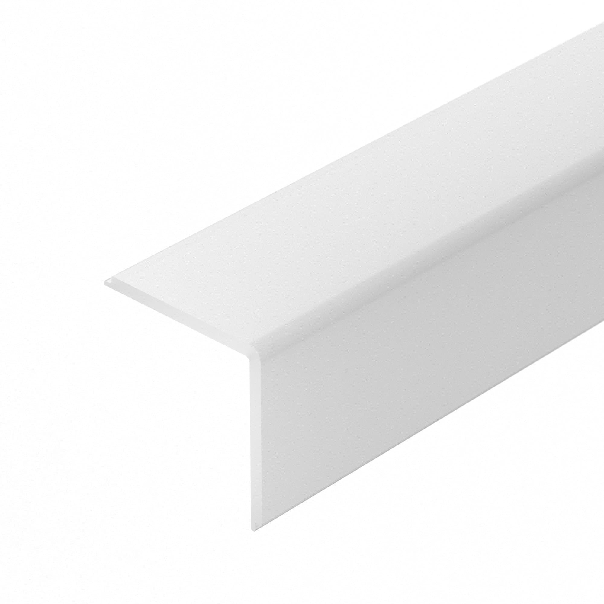 Arlight Экран SL-KANT-H16 SQUARE OPAL (Пластик) 024039