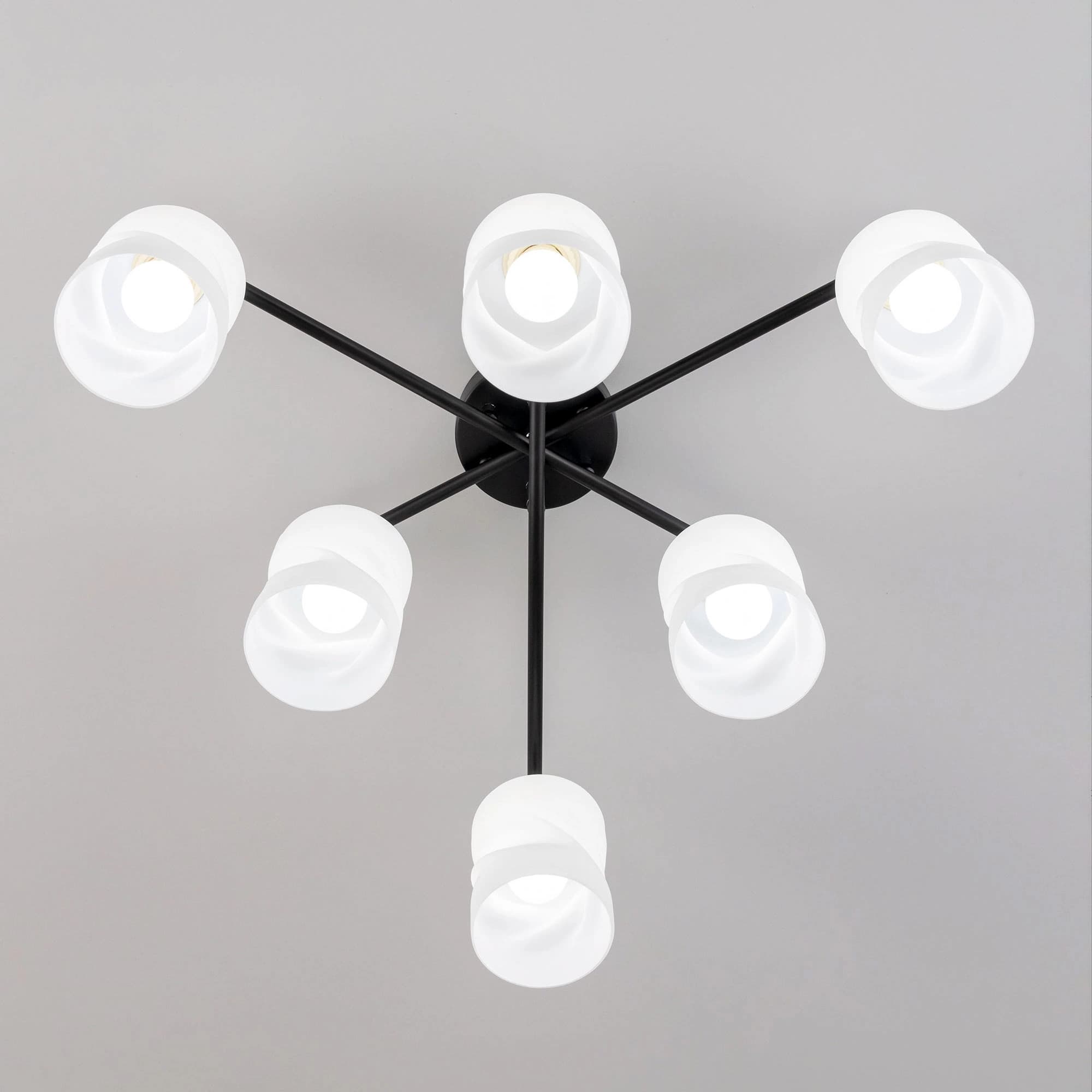 Citilux CL132165 Нильс Светильник Люстра — миниатюра 15