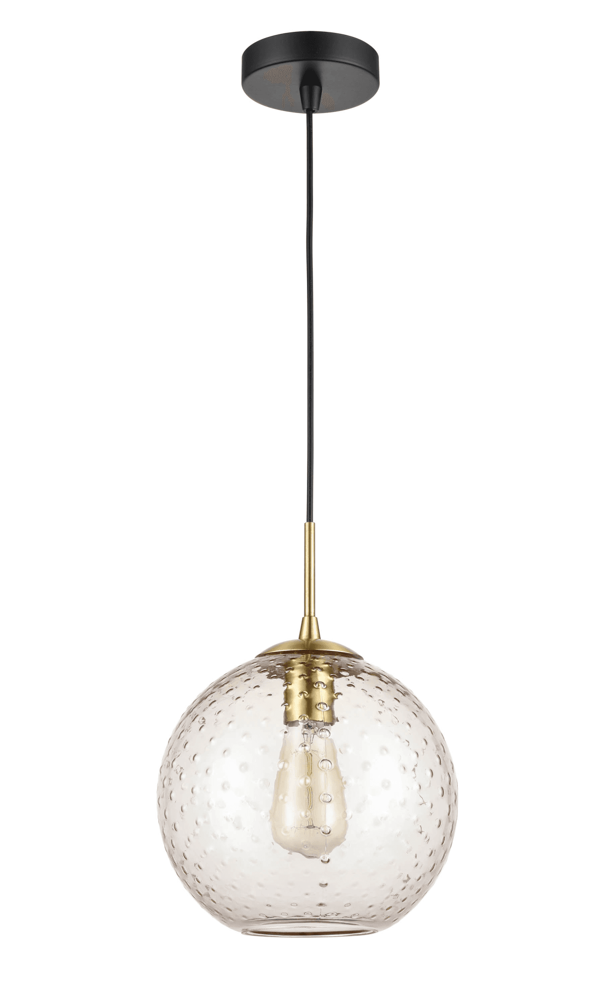 Vele Luce Lauriston Подвесной светильник VL5284P21 — миниатюра 2