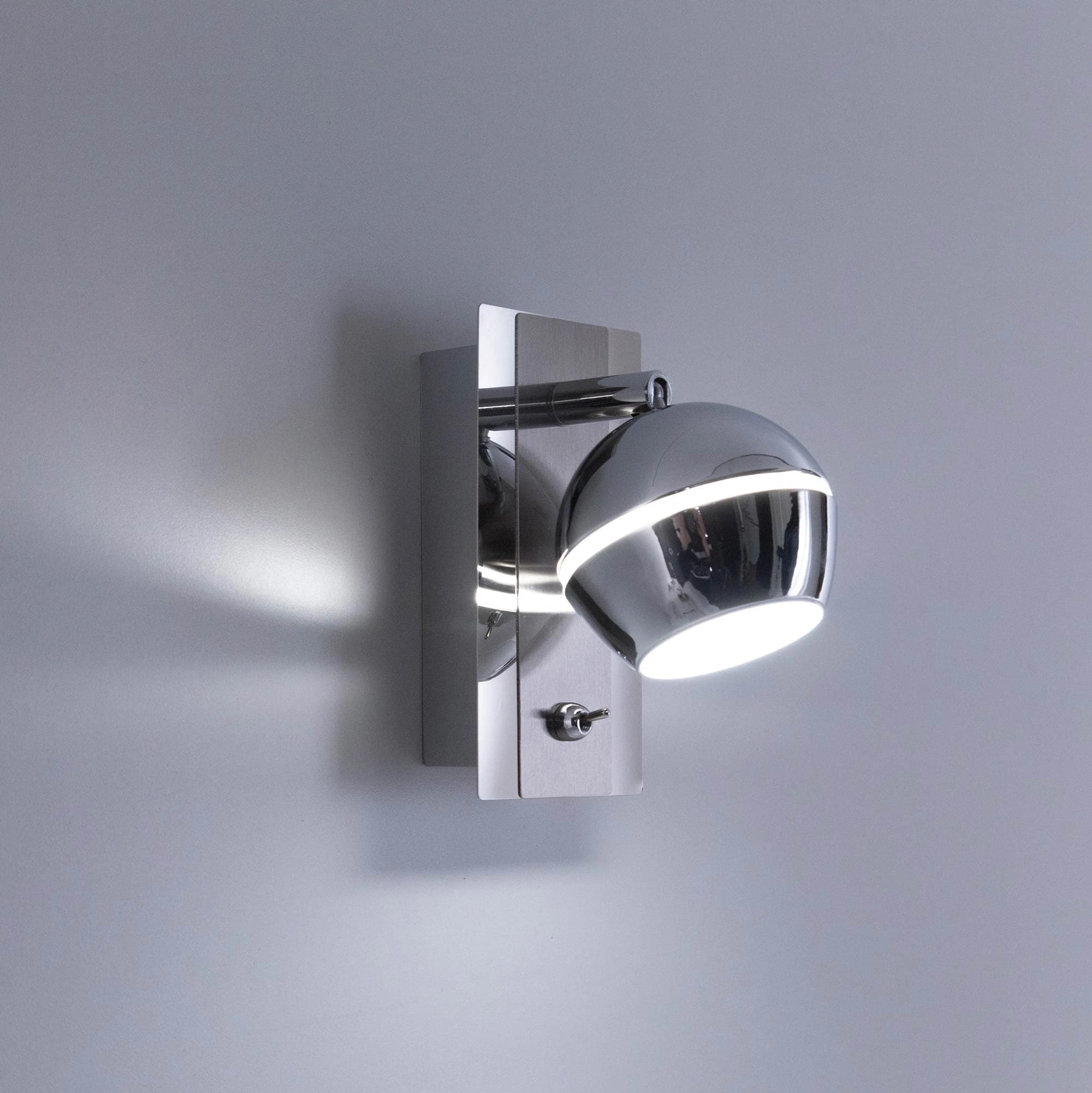 Citilux CL555511 Раймонд Светильник Наст.-Потол — миниатюра 7