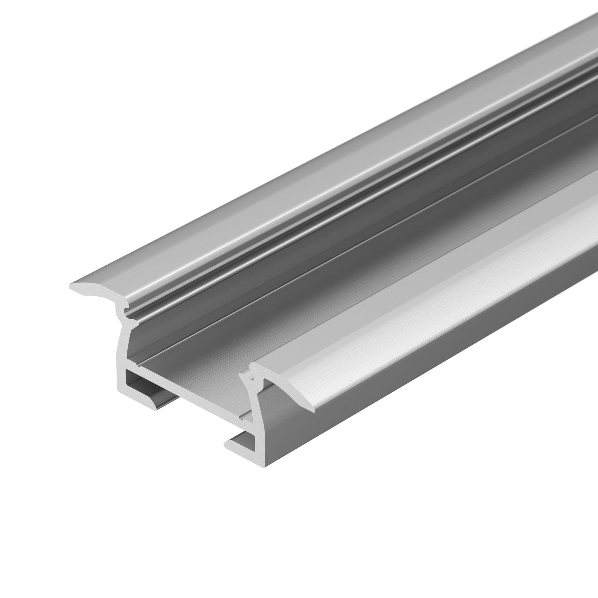 Arlight Профиль TK-F-2000 (CT) ANOD (Алюминий) 016936 — миниатюра 2