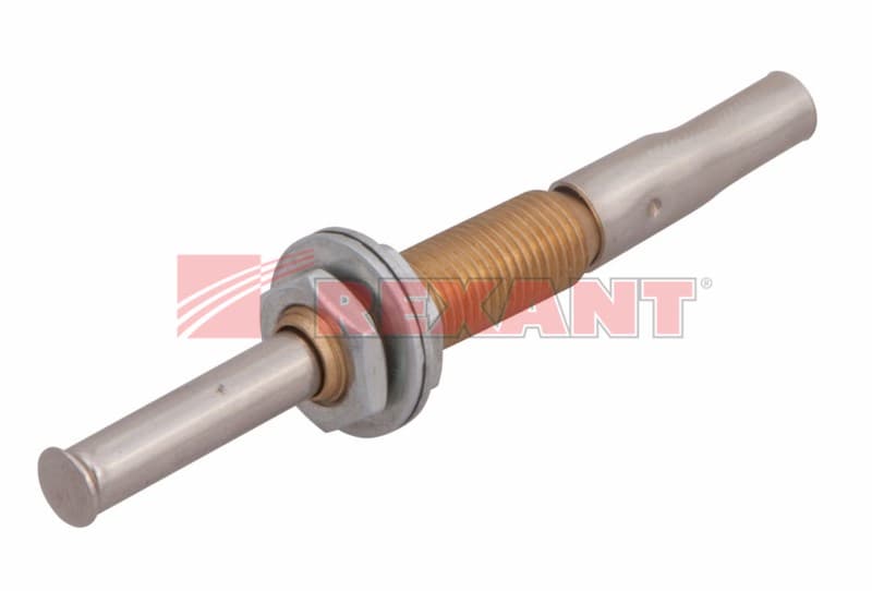 Концевик AUTO-2 металл Rexant 16-0512 — миниатюра 2