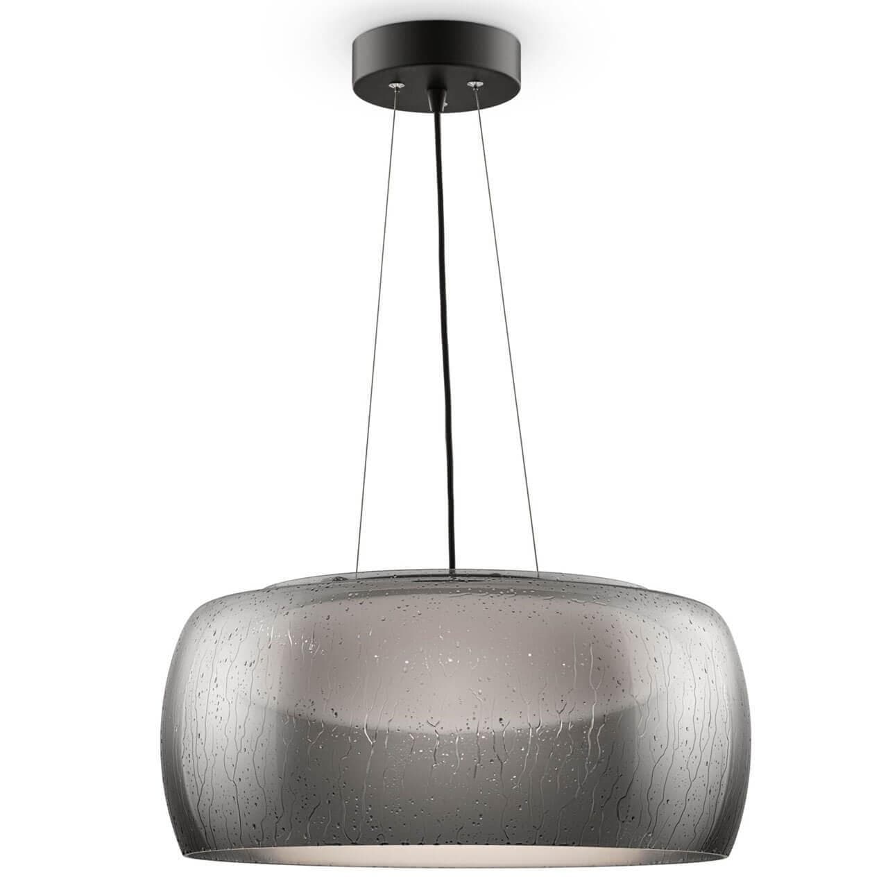 Maytoni Modern Solen Черный Подвесной светильник MOD073PL-L16B3K — миниатюра 7