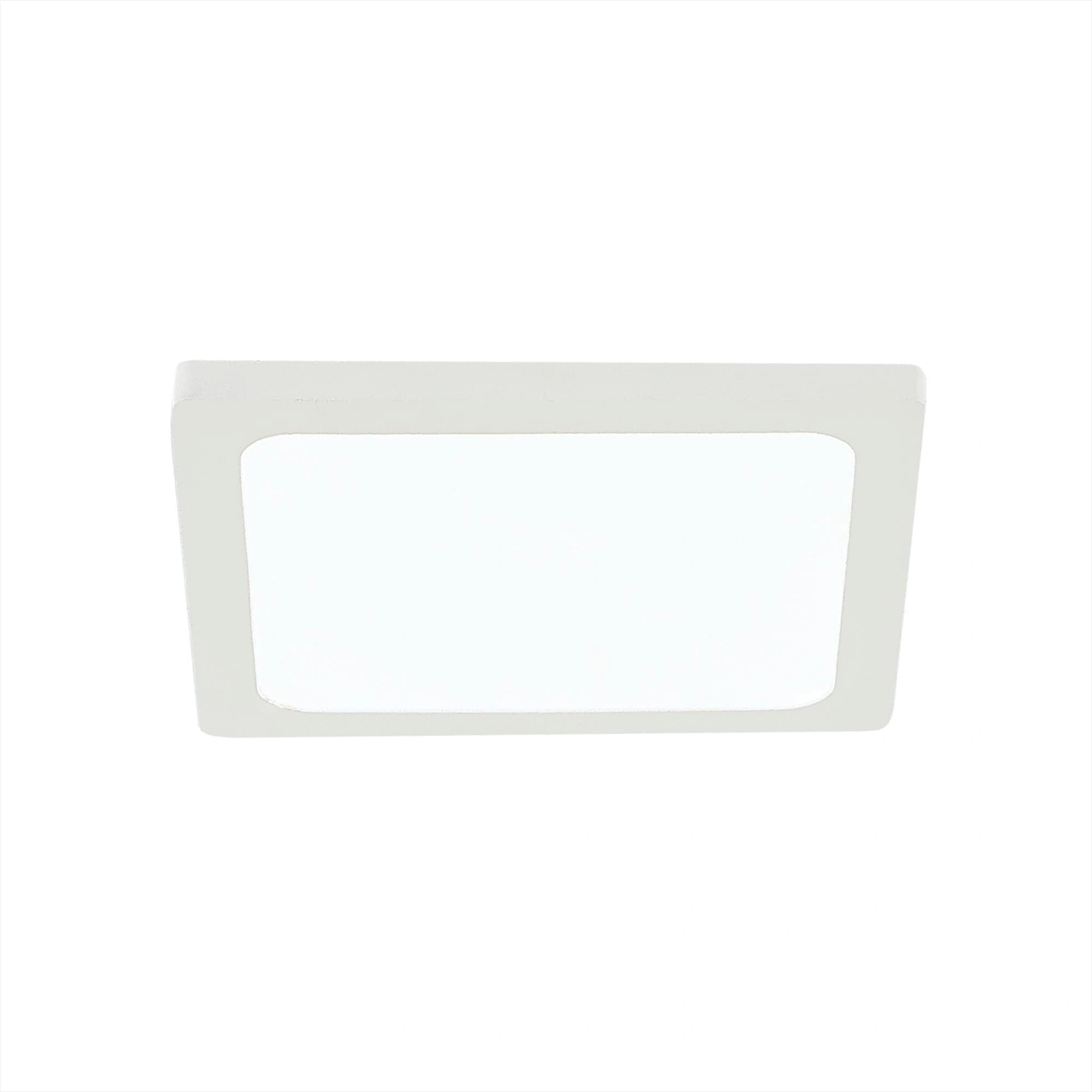 Citilux CLD50K080N Омега Белый Светильник Встр 8W*4000K