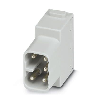 Phoenix Contact Модуль для установки контактов HC-M-05-PT-M 1417372