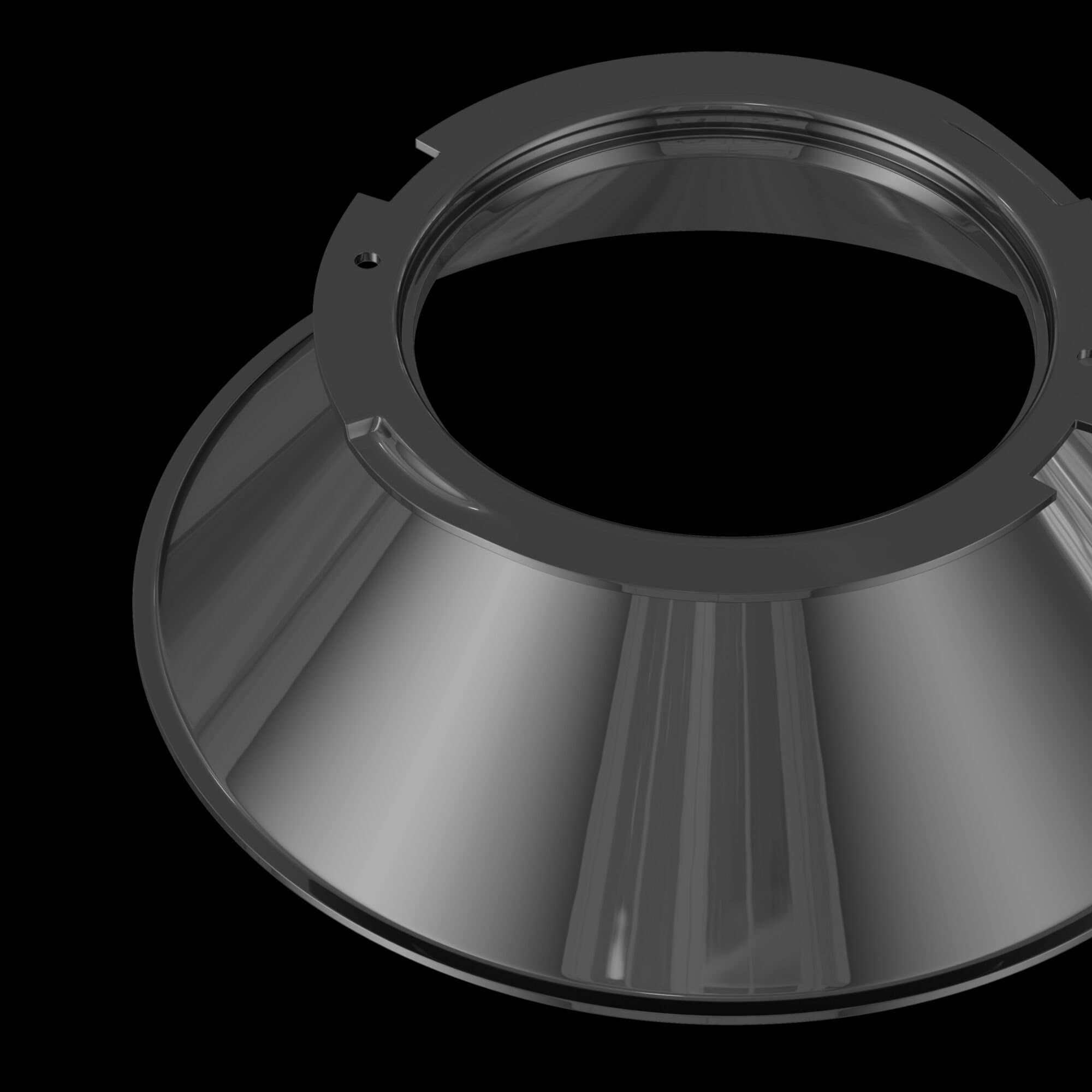 Maytoni Ceiling & Wall Графит Аксессуар C060-01GF — миниатюра 2