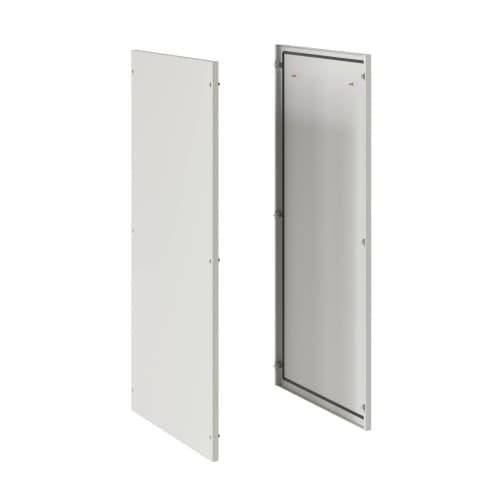 DKC Панели боковые, для шкафов CQE 1200x600 мм, 1 упаковка - 2шт. — миниатюра 1