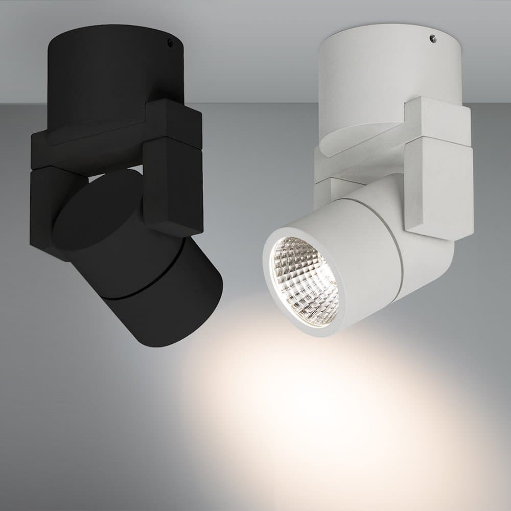Arlight Светильник SP-UNO-R55-5W Day4000 (WH, 24 deg) 025087 — миниатюра 3