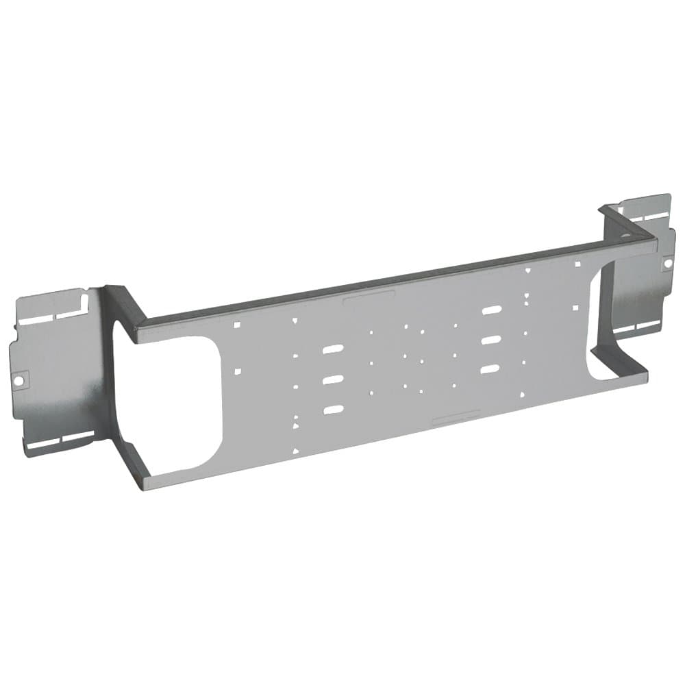 Legrand XL3 Пластина DPX3 160 с/без диф., горизонтальная 020615