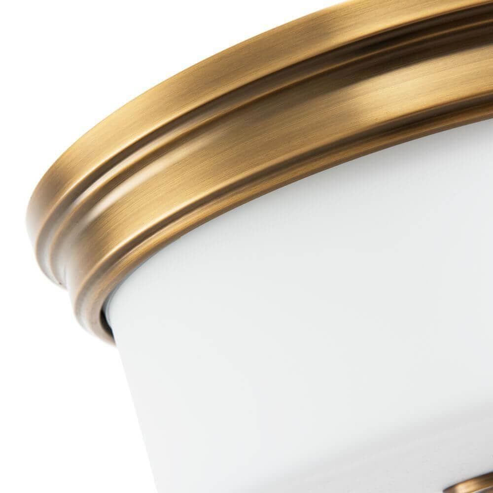 Arte Lamp A1735PL-3SR Потолочный светильник ALONZO — миниатюра 3