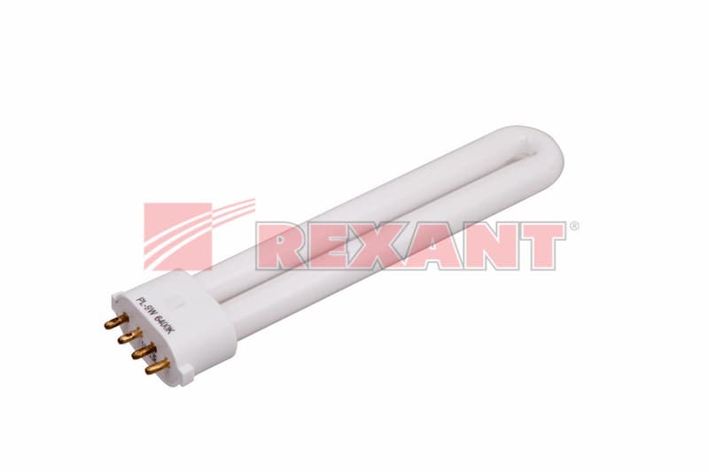 Лампа для луп 31-0101,31-0111 Rexant 31-0802 — миниатюра 2