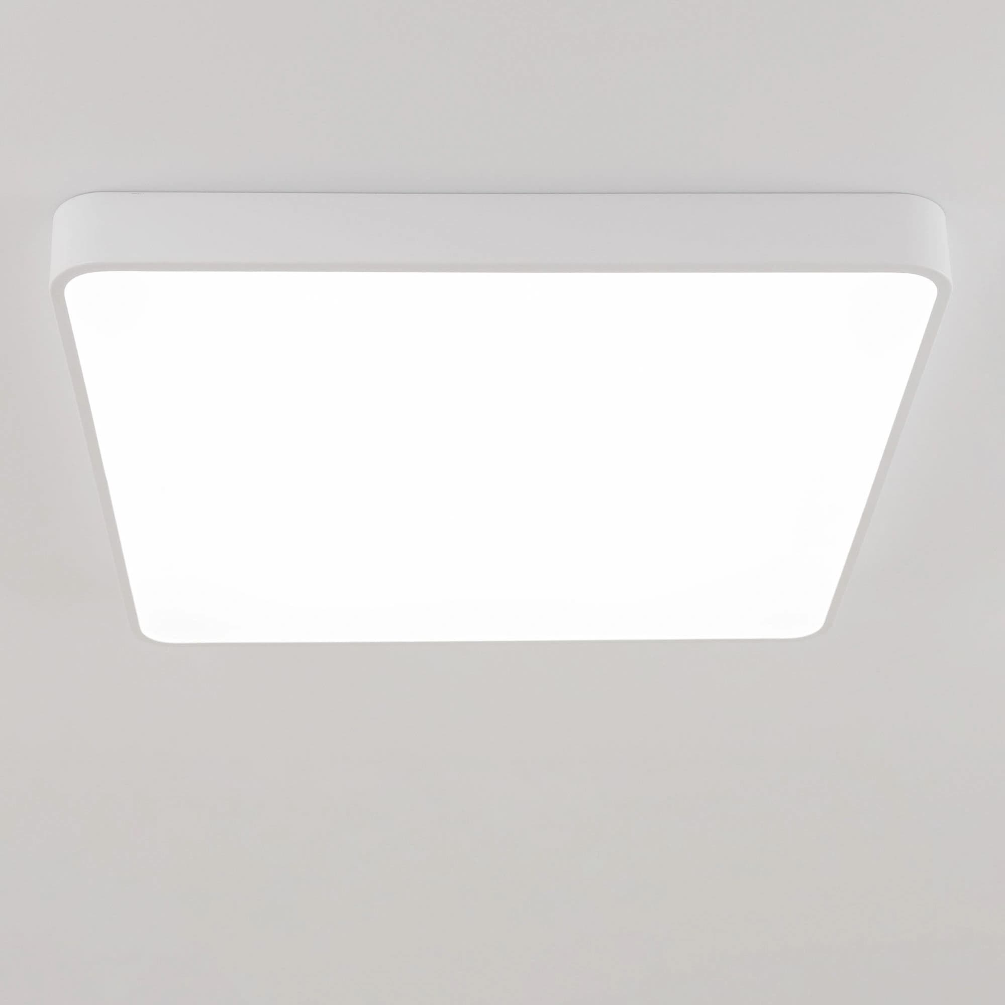 Citilux CL724K105G0 Купер Белый Светильник потолочный с RGB — миниатюра 3