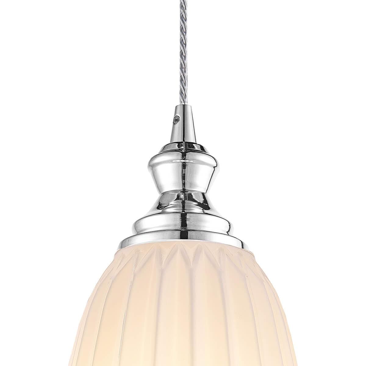 Favourite Подвес D145*H300/2300 1*E27*60W, excluded 2184-1P — миниатюра 3