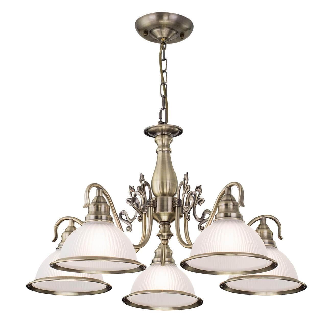 Citilux CL434151 Идальго Светильник Люстра