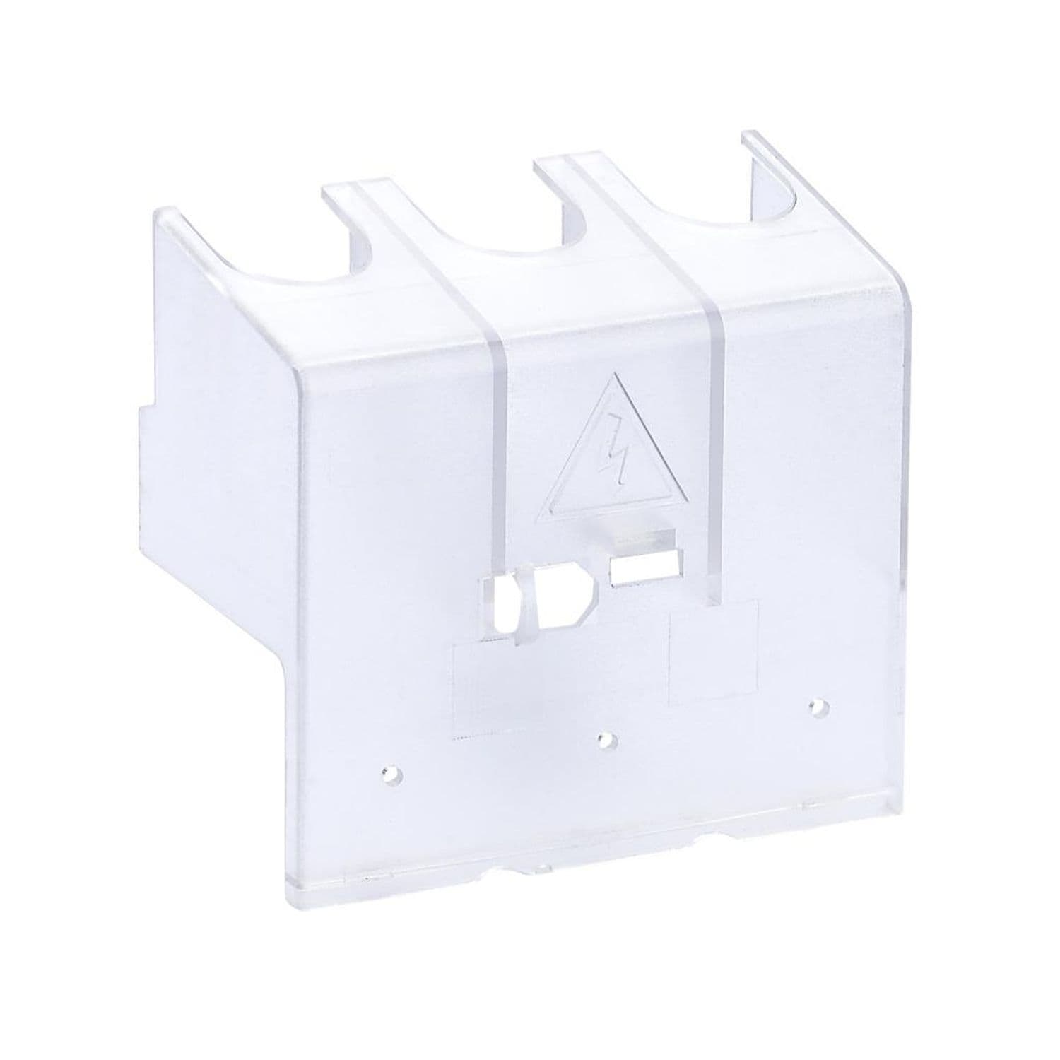 CHINT Защитные крышки выводов NF2-80TS3 3P (R)