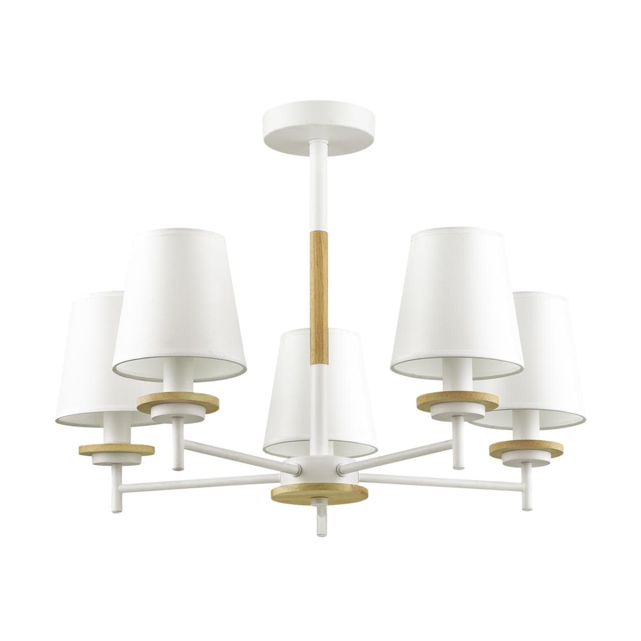 Lumion Потолочная люстра Lumion Betsy 4497/5C — миниатюра 2