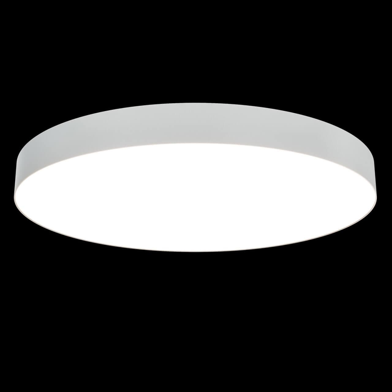 Maytoni Ceiling & Wall Zon Светильник потолочный, белый C032CL-L96W3K — миниатюра 7