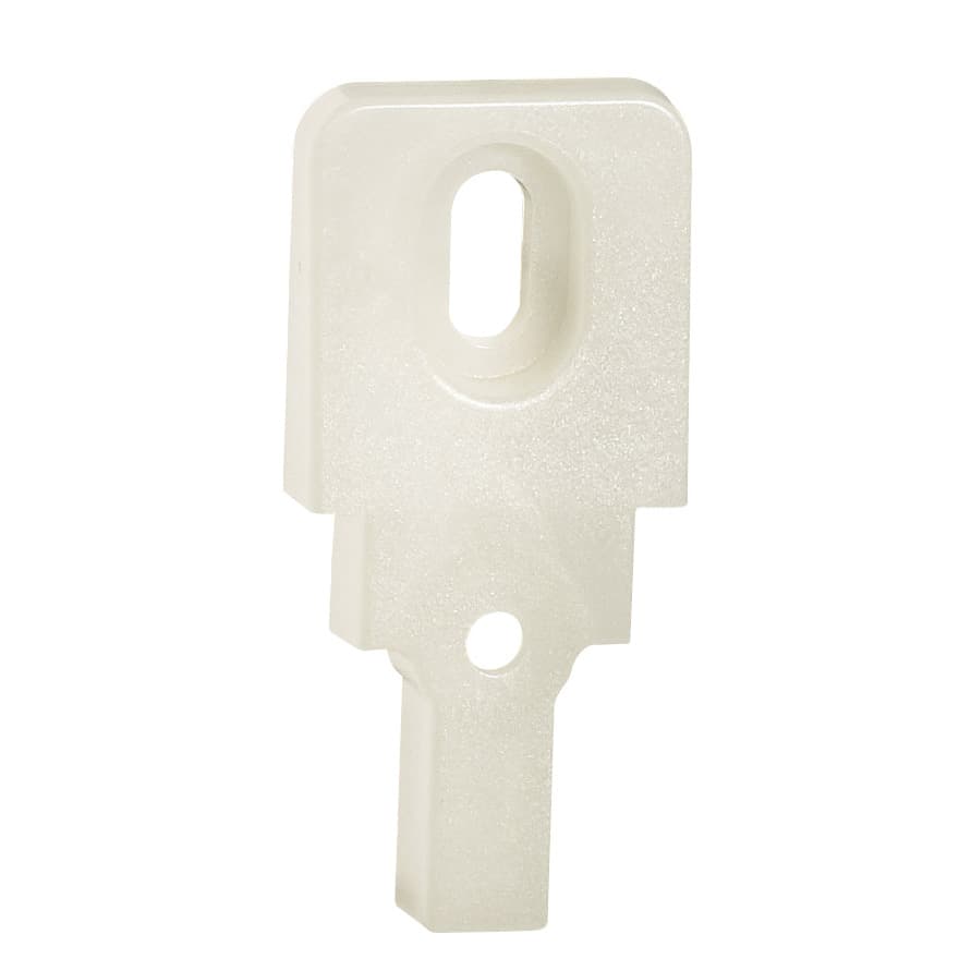 Legrand XL3 125 Петли настенные д./нак. щитков 401856 — миниатюра 1