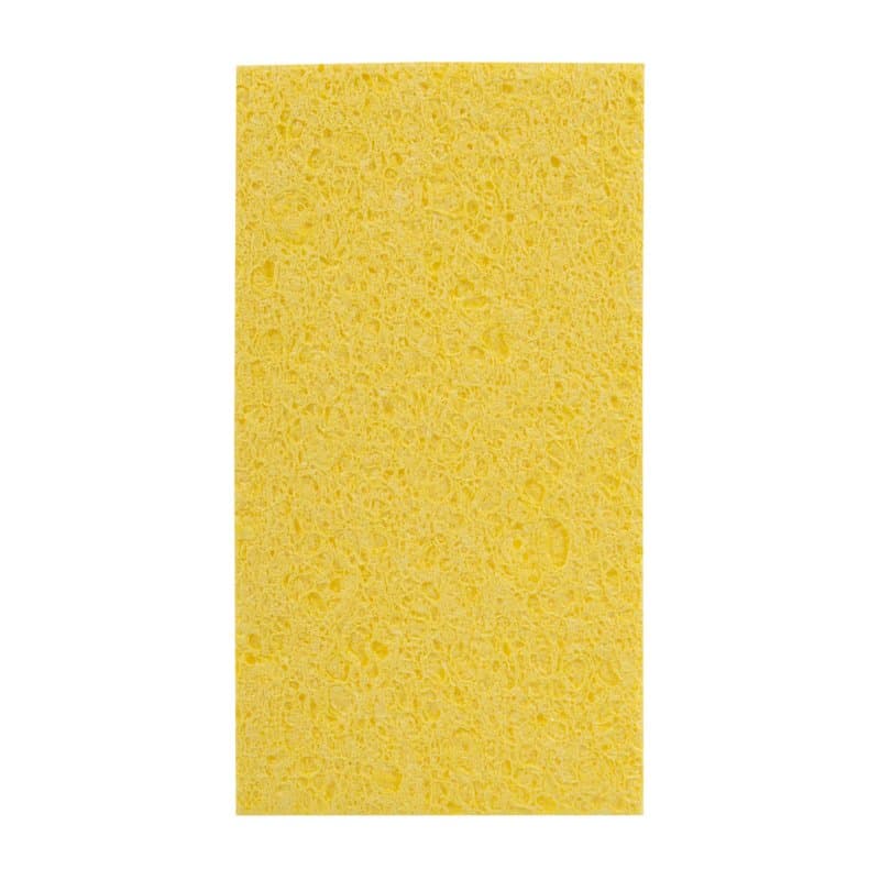 Губка для очистки паяльного жала 93x50mm Rexant 12-0191