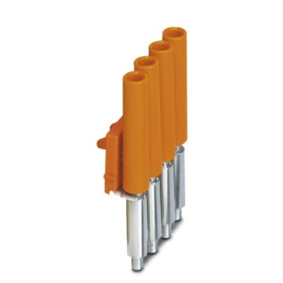 Phoenix Contact Коммутационные перемычки SBP 6-T 4-8 3070323