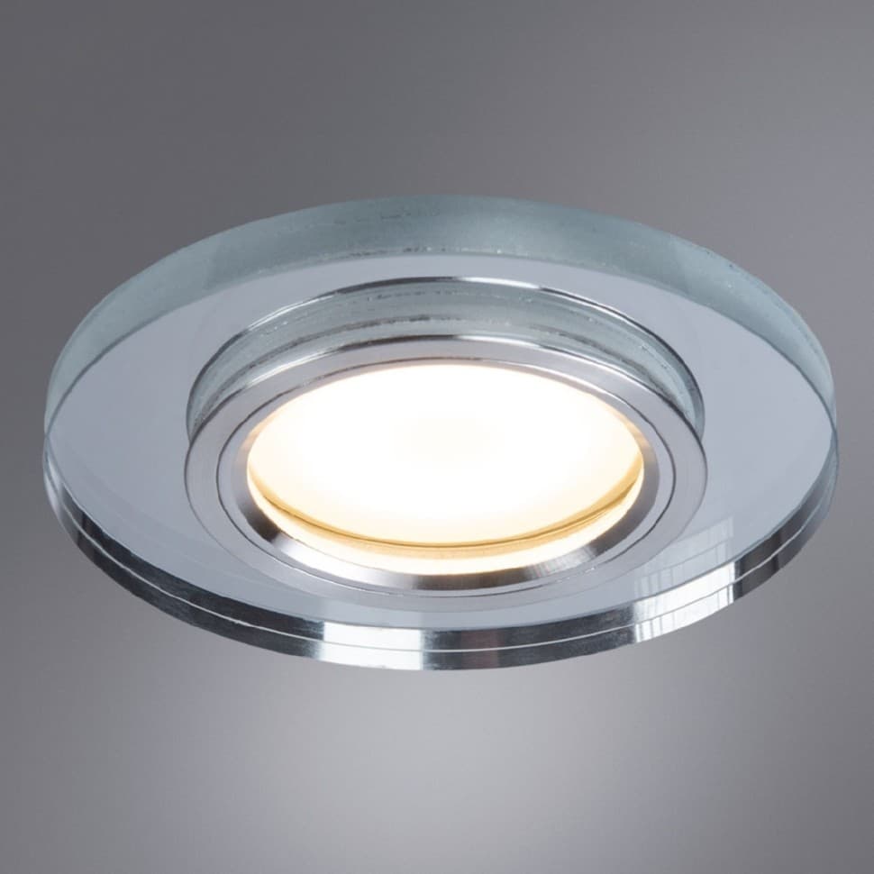 Arte Lamp CURSA Светильник потолочный галоген A2166PL-1WH