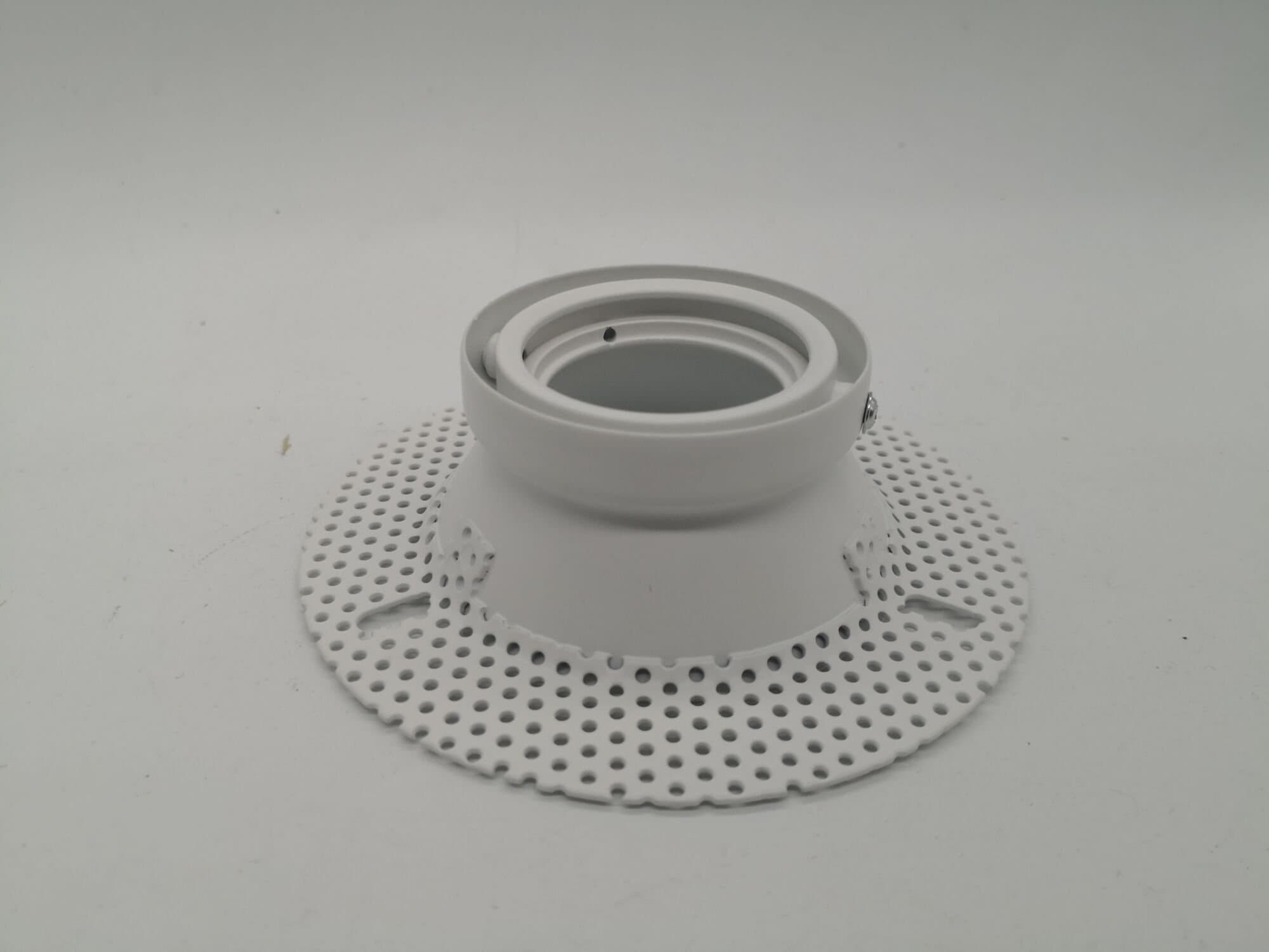 Maytoni Downlight Встраиваемый светильник DL042-01W — миниатюра 4
